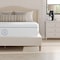 Martha Stewart SleepComplete 12 Inch Queen Medium Dual-Action Cooling Gel and Green Tea Memory Foam Mattress CL-MODD-12Q-MS - alternate 7